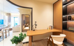 Kịch bản nào cho bất động sản TP.HCM mới sau sáp nhập?
