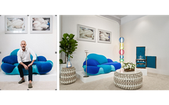 Louis Vuitton lần đầu tiên giới thiệu cuộc đối thoại văn hóa tại Việt Nam