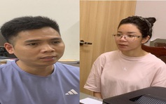 Đánh sập sàn tiền ảo, lừa đảo hàng chục ngàn người đầu tư gần 10.000 tỉ đồng