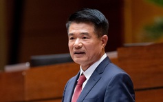 'Mỗi xã sau sáp nhập có 30 - 60 công an, 6 - 10 điều tra viên'