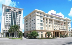 Kết luận thanh tra nêu nhiều vi phạm tuyển sinh tại 2 trường ĐH y dược