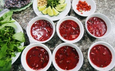 Cẩn trọng trào lưu trên mạng xã hội: Ăn nội tạng, thịt sống, nguy cơ khó lường