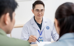 Trung tâm hỗ trợ sinh sản hướng đến cộng đồng tại Bệnh viện Quốc Ánh