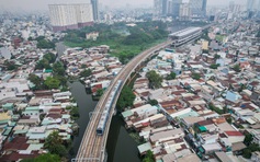 Cơ chế đặc thù cho thành phố đặc thù