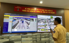 Dở khóc, dở cười khi bị treo đăng kiểm