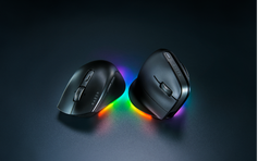 Razer mở bán chuột công thái học Pro Click V2 tại Việt Nam