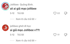 'Cợt nhả' tên thương hiệu: Hài hước nhưng đó là vi phạm pháp luật