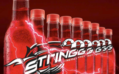 Sting Energy® chính thức đồng hành cùng Giải đua xe Công thức 1®
