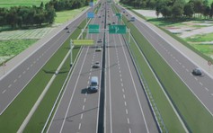 Vụ Tập đoàn Sơn Hải: Chủ đầu tư nói gì về chứng chỉ hành nghề hết hạn của chuyên gia?