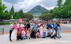 Vì sao công ty du lịch Saigontimes Travel luôn được khách hàng tin tưởng?