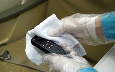 Mắt xích để Vietnam Airlines nâng tầm chất lượng dịch vụ