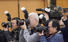 Hội thảo quốc gia 100 năm Báo chí cách mạng Việt Nam