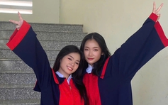 Nữ thủ khoa tâm sự với thí sinh 2k7 trước kỳ thi tốt nghiệp THPT