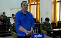 Phú Quốc: Lừa đảo hơn 34 tỉ đồng, lãnh án chung thân