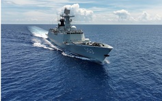 Trung Quốc triển khai lượng lớn bất thường tàu hải quân, hải cảnh ở Đông Á?