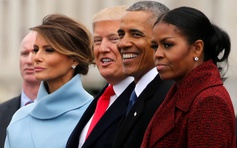 Lý do Michelle Obama không dự lễ nhậm chức Tổng thống Mỹ của Donald Trump