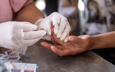 Gia tăng các ca bệnh sốt rét ngoại lai vào Việt Nam