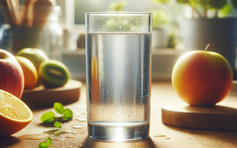 Mẹo uống nước nhiều hơn