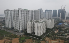 Cắt thủ tục, tăng tốc nhà ở xã hội