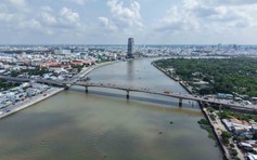 Vì sao dự án 'nghìn tỉ' đã xong, Cần Thơ vẫn ngập nặng?