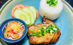 Sợ mua nhầm thịt heo bẩn? Đây là cách phân biệt cực đơn giản