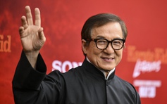 Thành Long kể giai đoạn suýt từ bỏ sự nghiệp điện ảnh