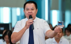 Doanh nghiệp tư nhân sợ nhất bị phân biệt đối xử