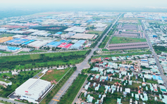 Bình Dương đón chu kỳ mới: Bất động sản xoay quanh trục công nghiệp