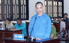 Sóc Trăng: Chém hàng xóm để trả thù cho anh trai, lãnh 12 năm tù về tội giết người