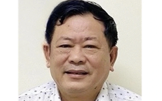 Bác kháng cáo kêu oan của ông Trần Đình Triển