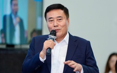 Doanh nghiệp muốn lớn mạnh nhưng vẫn còn bị 'trói' bởi thủ tục, lãi vay