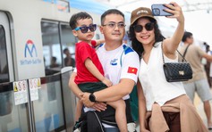 Tên phường xã mới sáp nhập ở TP.HCM: Phường Bến Thành có gì mà Time vinh danh?