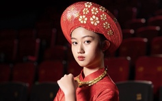 Mai Cát Vi - 'ảnh hậu' trẻ nhất Việt Nam ra sao sau 2 năm?