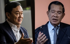 Ông Hun Sen phát biểu cứng rắn sau vụ đọ súng ở biên giới Campuchia-Thái Lan