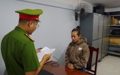 Giả danh nhà từ thiện, lừa đảo chiếm đoạt tiền của người khó khăn