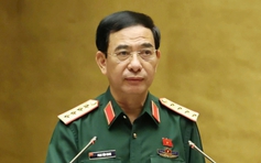 Đại tướng Phan Văn Giang: Không vì giành giật lợi ích mà bao vây, kiềm chế nhau