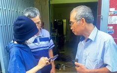 TP.HCM nhận được hơn 1,8 triệu ý kiến góp ý sửa đổi Hiến pháp