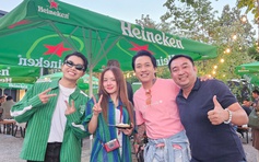 Ca sĩ Tuấn Hưng: 'PSG sẽ thắng Inter Milan để vô địch Champions League, vì…'