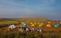 Đảo Lý Sơn kín phòng 5 ngày lễ