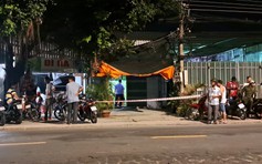 Vụ nữ chủ quán cà phê tử vong không mặc quần áo: Tạm giữ nghi phạm là tài xế