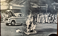 Xá lợi trái tim Bồ tát Thích Quảng Đức: Những chuyện bí ẩn về xá lợi