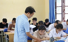 Bớt kiêm nhiệm để giáo viên tập trung vào giảng dạy