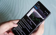 Chặn thanh toán hoạt động của sàn giao dịch ngoại hối Forex