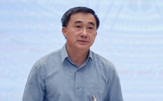 Vụ sữa giả, thuốc giả: 'Trục lợi thời gian dài, coi thường pháp luật, đáng lên án'