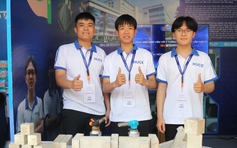 Biến phế thải công nghiệp thành vật liệu chống cháy, cách nhiệt