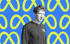 CEO Mark Zuckerberg 'tuyên chiến' với cả ngành quảng cáo
