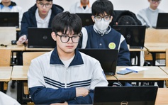 Cách tính điểm xét tuyển điểm thi đánh giá tư duy TSA