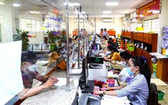 TP.HCM lên phương án sắp xếp cán bộ, công chức