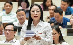 'Giáo viên dạy thêm không sai trái, quan trọng là chống tiêu cực'