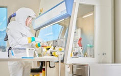 Mỹ hạn chế tài trợ lĩnh vực nghiên cứu gây tranh cãi liên quan virus gây Covid-19